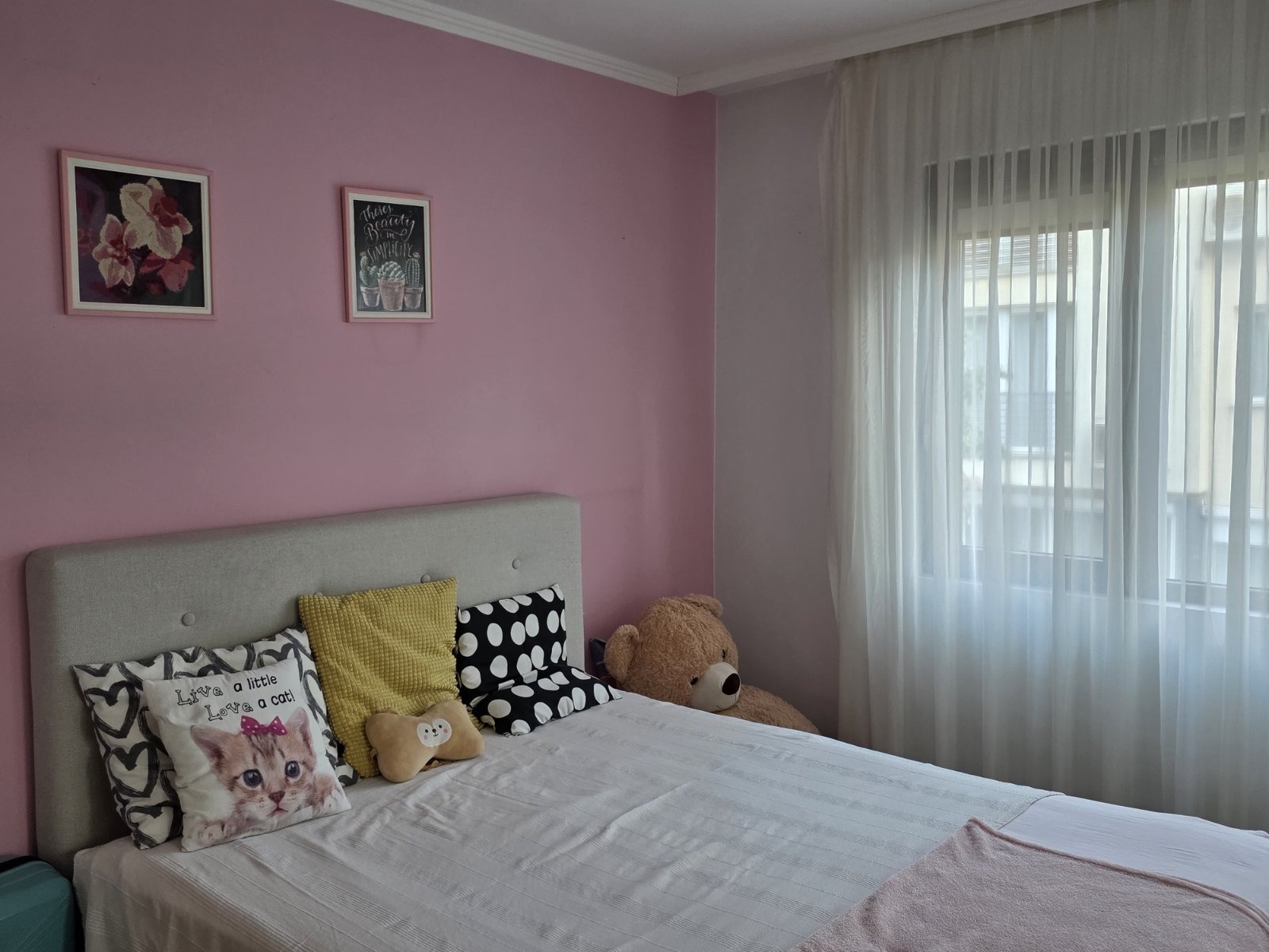 Продава 4-СТАЕН, гр. София, Изток, снимка 9 - Апартаменти - 55843487