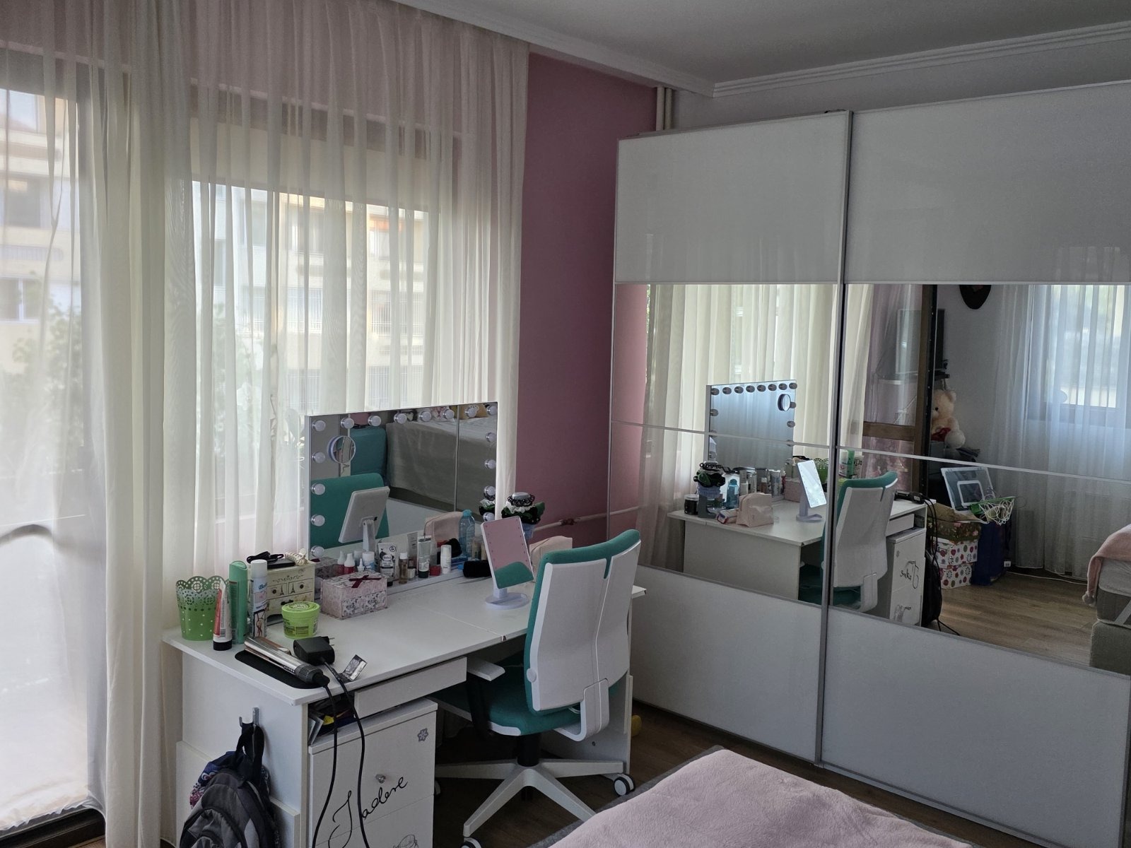 Продава 4-СТАЕН, гр. София, Изток, снимка 10 - Апартаменти - 55843487
