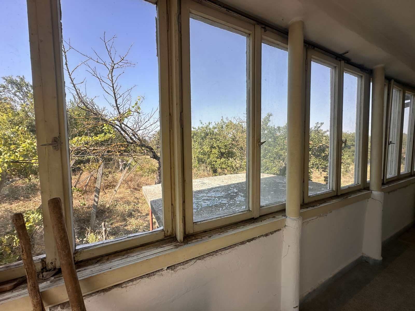 Продава КЪЩА, с. Панайот Волово, област Шумен, снимка 5 - Къщи - 55794858