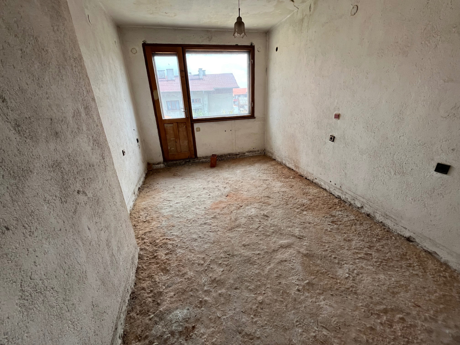 Продава КЪЩА, гр. Добринище, област Благоевград, снимка 12 - Къщи - 56687189