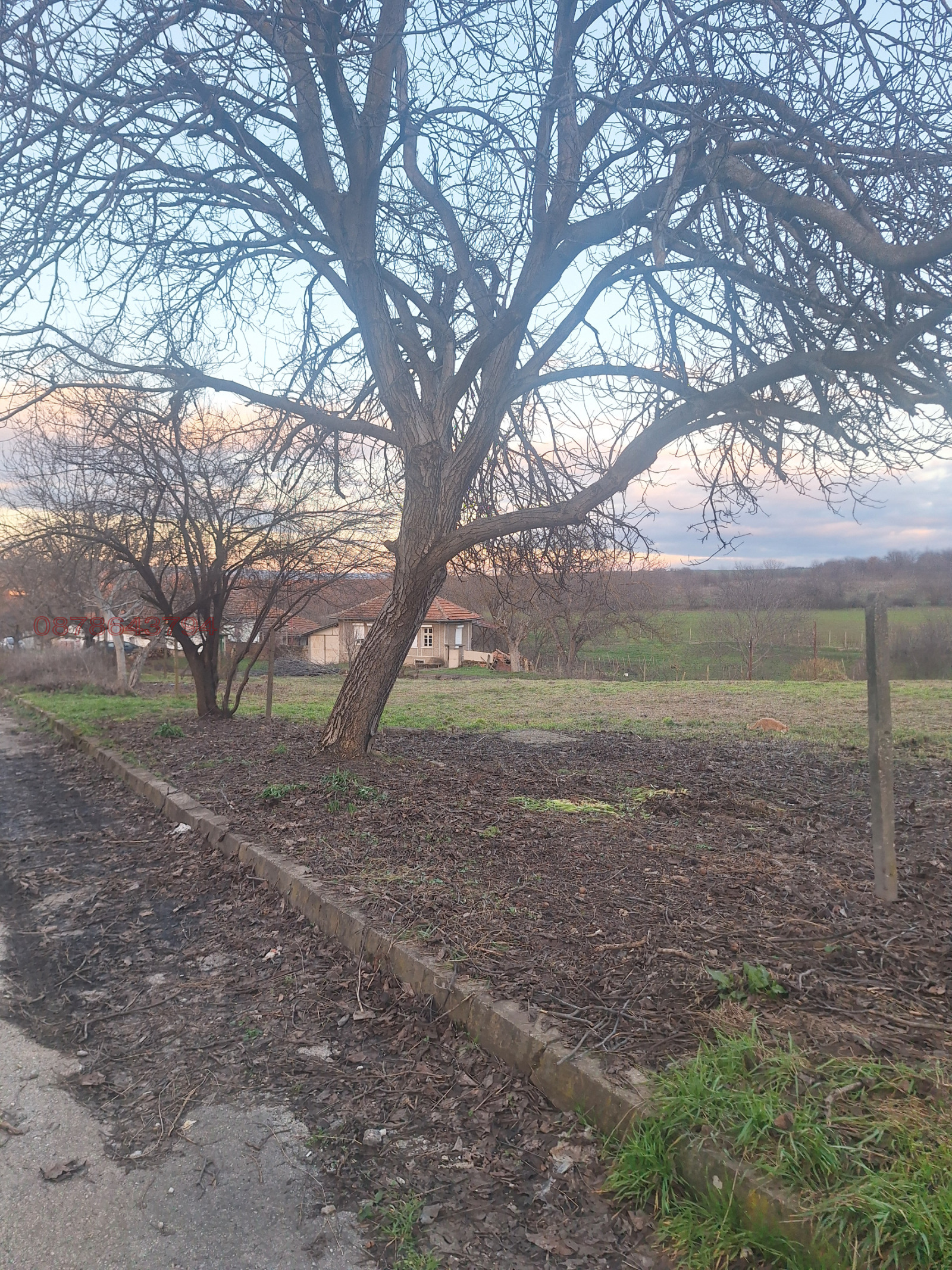 Продава ПАРЦЕЛ, с. Мерданя, област Велико Търново, снимка 2 - Парцели - 53917774