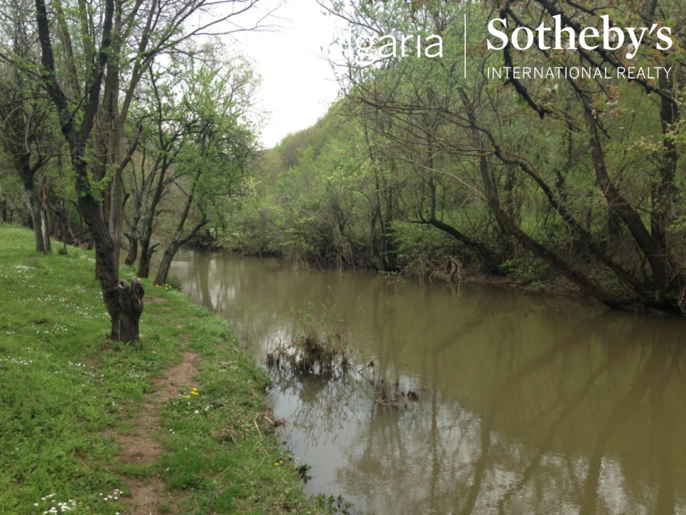 Продава ПАРЦЕЛ, с. Калотина, област София област, снимка 2 - Парцели - 55440196