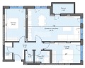 Продава 3-СТАЕН, град Пловдив, Тракия • 107640 € • 91541709 — Holmes.bg