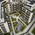 Продава МНОГОСТАЕН, град Пловдив, Остромила • 269850 € • 43544443 — Holmes.bg