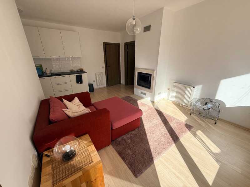 Продава 3-СТАЕН в област Благоевград, гр. Банско - 117 кв.м / 165 000 € » 322 711.95 лв., БАУЪР ПРОПЪРТИС ЕООД