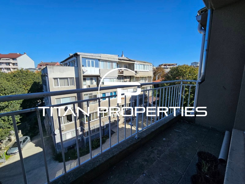 Продава МНОГОСТАЕН в град Варна, Гръцка махала - 137 кв.м / При запитване, ТИТАН ПРОПЪРТИС ВАРНА