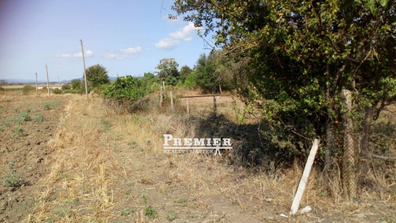 Продава ПАРЦЕЛ в област Бургас, с. Горица - 1319 кв.м / 31 380 € » 61 373.95 лв., ПРЕМИЕР