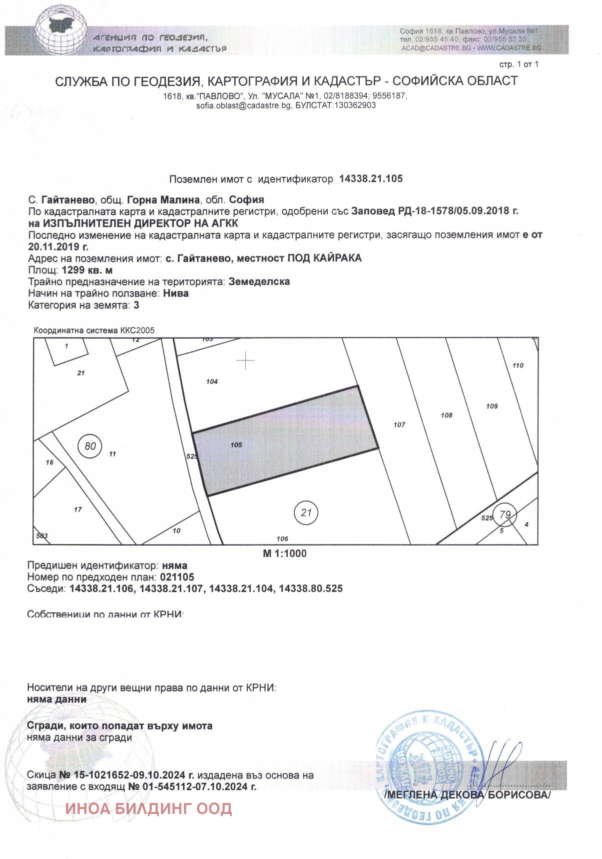 ������� ���������� ���� | Imot.bg � ����������� 1