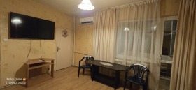 Studio Kjusjuk Parisj, Plovdiv