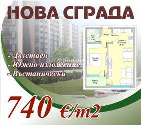 Продажба на имоти в Въстанически, град Пловдив — страница 5 - изображение 19 