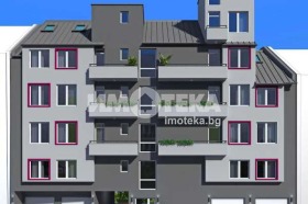 1 chambre Pogrebi, Varna