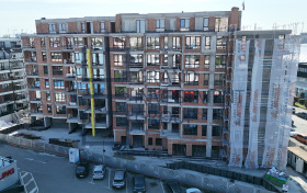 3-СТАЕН, 108 m2