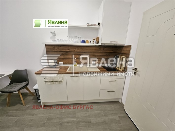 Продава 1-СТАЕН, гр. Несебър, област Бургас, снимка 2 - Aпартаменти - 48525811