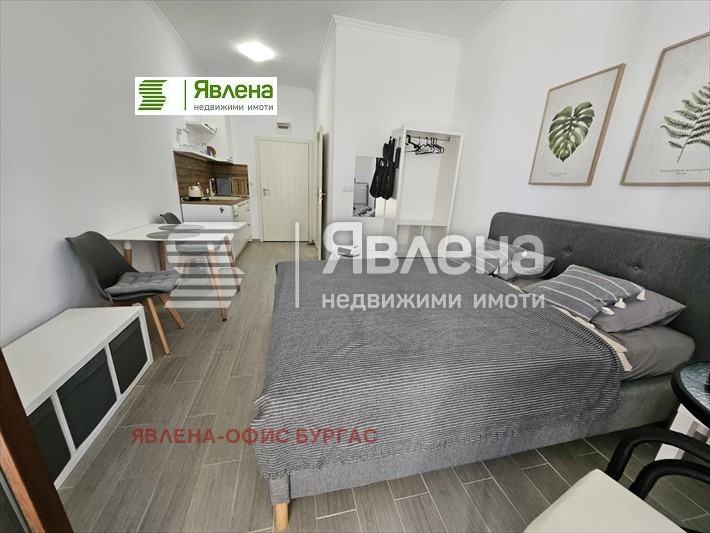 En venta  Estudio región Burgas , Nesebar , 38 metros cuadrados | 64042570 - imagen [2]