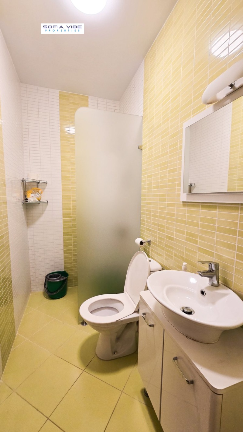 Продава 1-СТАЕН, гр. София, Манастирски ливади, снимка 5 - Апартаменти - 53428563