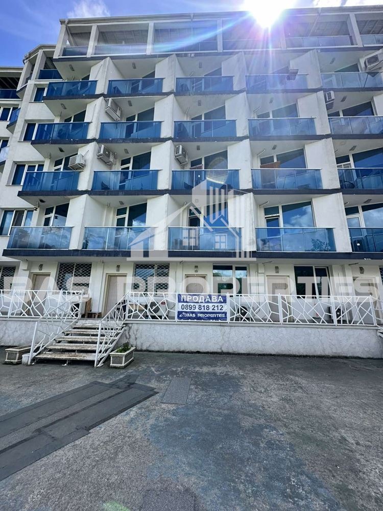 Продава 1-СТАЕН, гр. София, Студентски град, снимка 10 - Апартаменти - 54559988