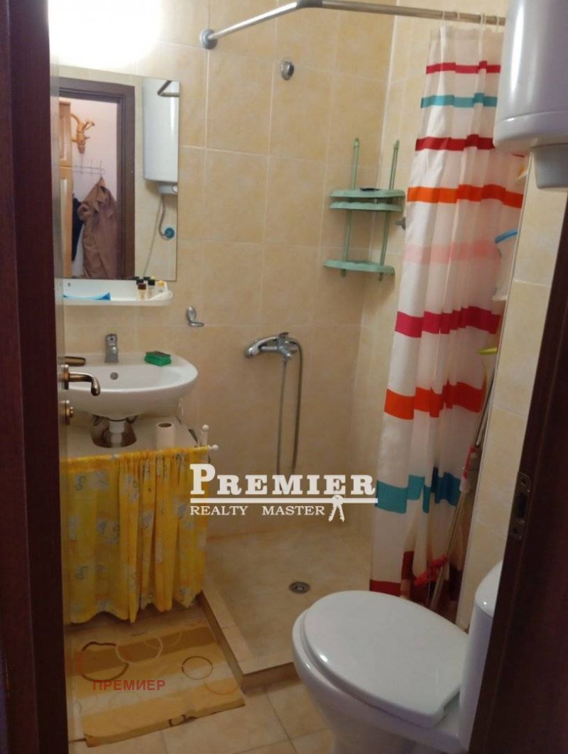 Zu verkaufen  Studio region Burgas , k.k. Slantschew brjag , 30 qm | 33754655 - Bild [6]