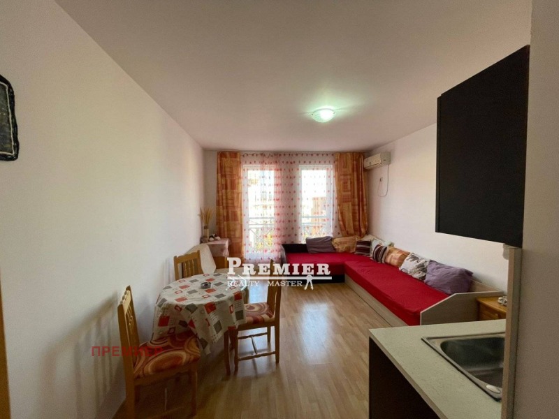 Zu verkaufen  Studio region Burgas , k.k. Slantschew brjag , 30 qm | 33754655 - Bild [2]