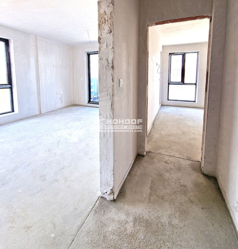 Te koop  1 slaapkamer Plovdiv , Christo Smirnenski , 76 m² | 35847109 - afbeelding [6]