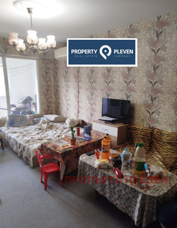 For Sale  1 bedroom Pleven , Storgoziya , 64 sq.m | 70925805 - image [3]