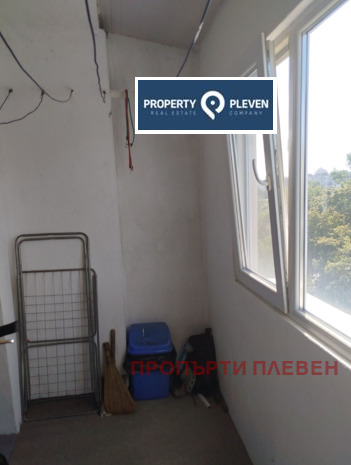 For Sale  1 bedroom Pleven , Storgoziya , 64 sq.m | 70925805 - image [9]