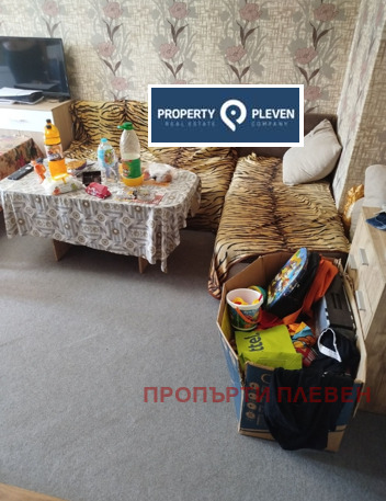 For Sale  1 bedroom Pleven , Storgoziya , 64 sq.m | 70925805 - image [2]