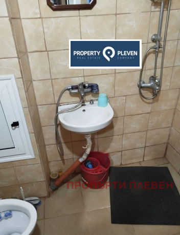 For Sale  1 bedroom Pleven , Storgoziya , 64 sq.m | 70925805 - image [8]