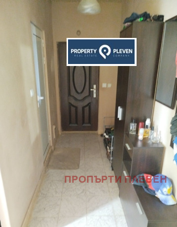 En venta  1 dormitorio Pleven , Storgoziya , 64 metros cuadrados | 70925805 - imagen [10]