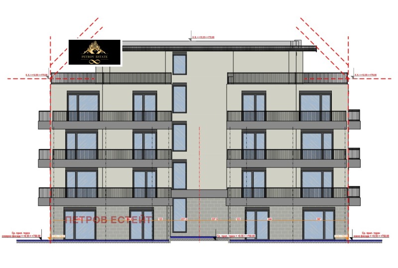 Продава 2-СТАЕН, гр. Велинград, област Пазарджик, снимка 8 - Aпартаменти - 48815569