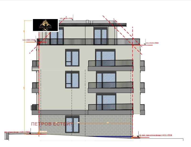 Продава 2-СТАЕН, гр. Велинград, област Пазарджик, снимка 10 - Aпартаменти - 48815569