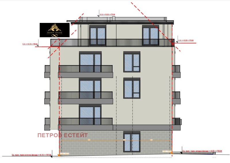 Продава 2-СТАЕН, гр. Велинград, област Пазарджик, снимка 9 - Aпартаменти - 48815569