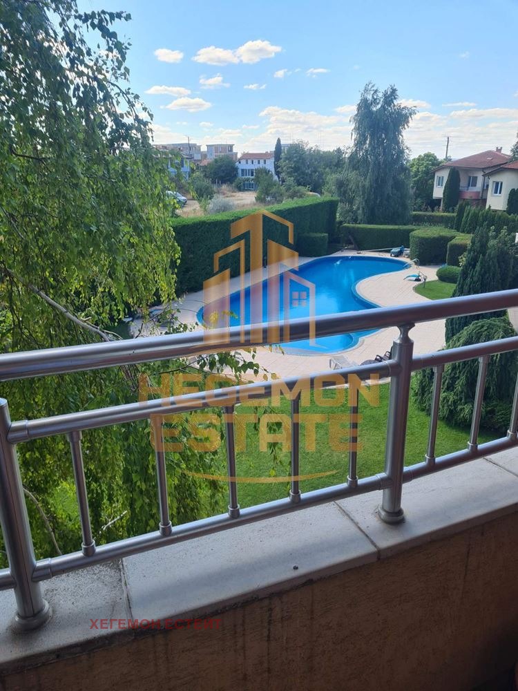 Προς πώληση  1 υπνοδωμάτιο Βαρνα , Γαλατα , 67 τ.μ | 16369661