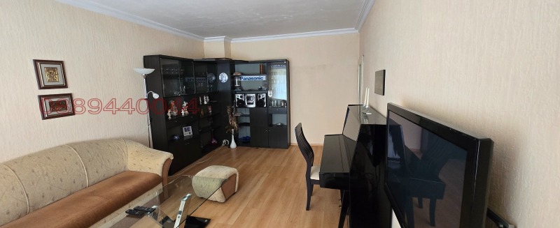 Продава  2-стаен област Хасково , гр. Димитровград , 60 кв.м | 87377499 - изображение [2]
