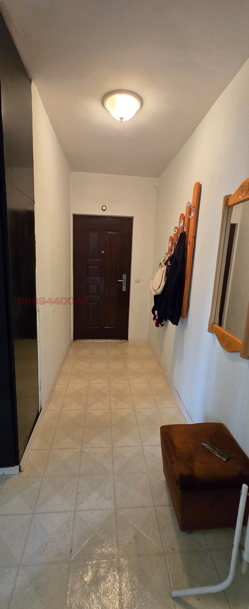Продава  2-стаен област Хасково , гр. Димитровград , 60 кв.м | 87377499 - изображение [11]