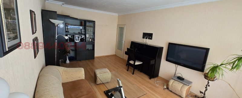 Продава  2-стаен област Хасково , гр. Димитровград , 60 кв.м | 87377499 - изображение [3]