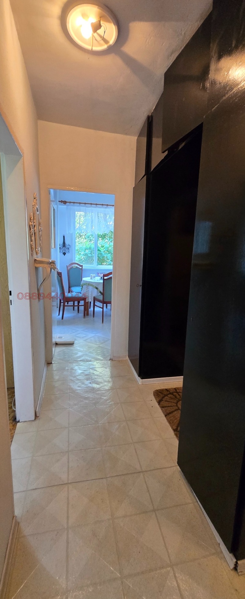 Продава  2-стаен област Хасково , гр. Димитровград , 60 кв.м | 87377499 - изображение [12]