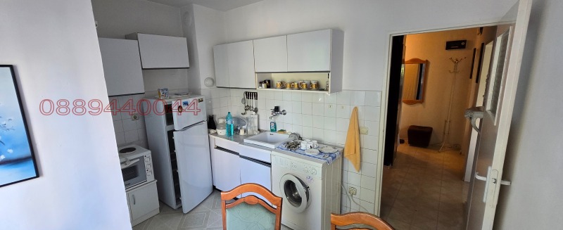 Продава  2-стаен област Хасково , гр. Димитровград , 60 кв.м | 87377499 - изображение [6]