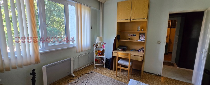 Продава  2-стаен област Хасково , гр. Димитровград , 60 кв.м | 87377499 - изображение [10]