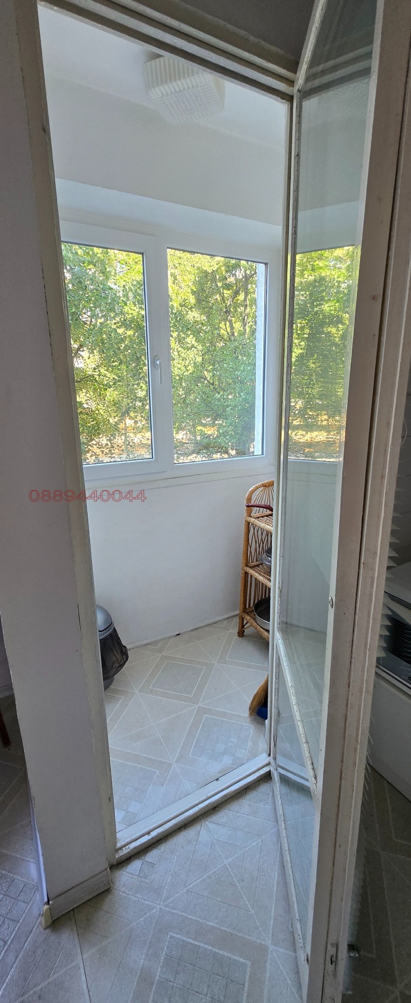Продава  2-стаен област Хасково , гр. Димитровград , 60 кв.м | 87377499 - изображение [8]
