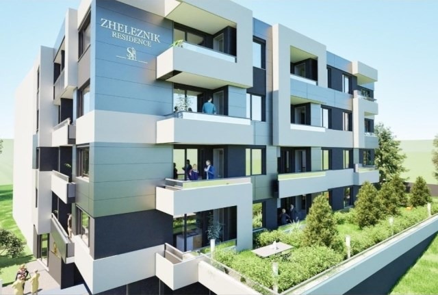 À venda  1 quarto Stara Zagora , Jeleznik - centar , 86 m² | 79221808