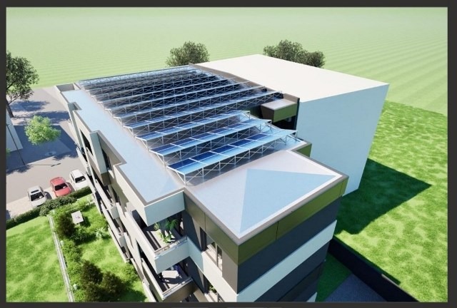 À venda  1 quarto Stara Zagora , Jeleznik - centar , 86 m² | 79221808 - imagem [3]