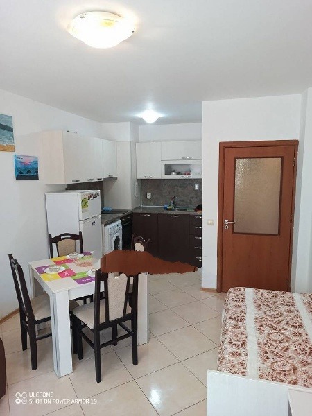 Продава  2-стаен област Бургас , к.к. Слънчев бряг , 64 кв.м | 83566295 - изображение [5]