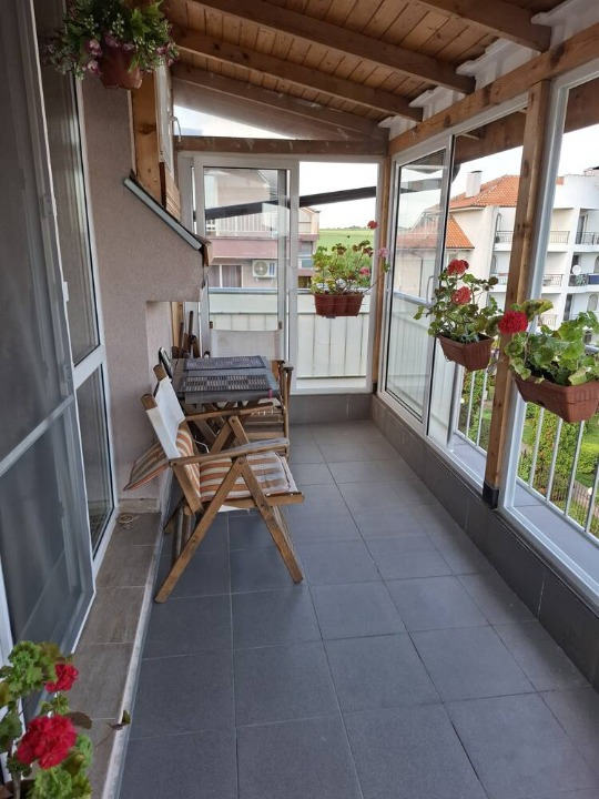 Продава 2-СТАЕН, гр. Бургас, Сарафово, снимка 6 - Апартаменти - 52361068