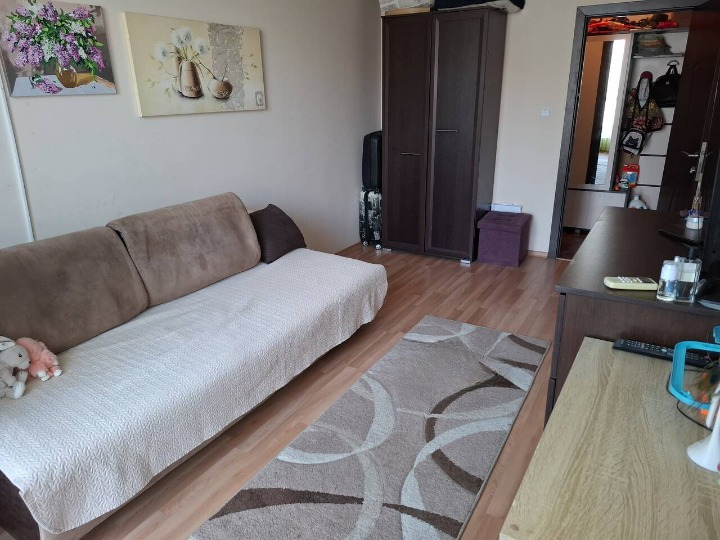 Продава 2-СТАЕН, гр. Бургас, Сарафово, снимка 2 - Апартаменти - 52361068