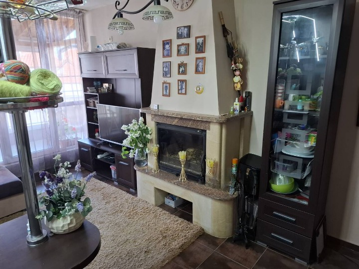 Продава 2-СТАЕН, град Бургас, Сарафово • 119000 € / 232743.77 лв. • 88387164 1