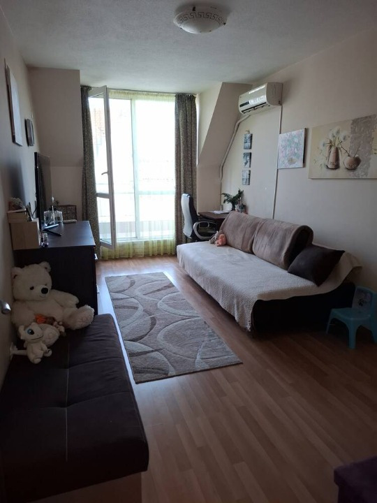 Продава 2-СТАЕН, гр. Бургас, Сарафово, снимка 3 - Апартаменти - 52361068