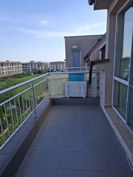 Продава 2-СТАЕН, гр. Бургас, Сарафово, снимка 7 - Апартаменти - 52361068