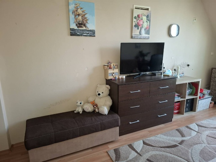 Продава 2-СТАЕН, гр. Бургас, Сарафово, снимка 4 - Апартаменти - 52361068