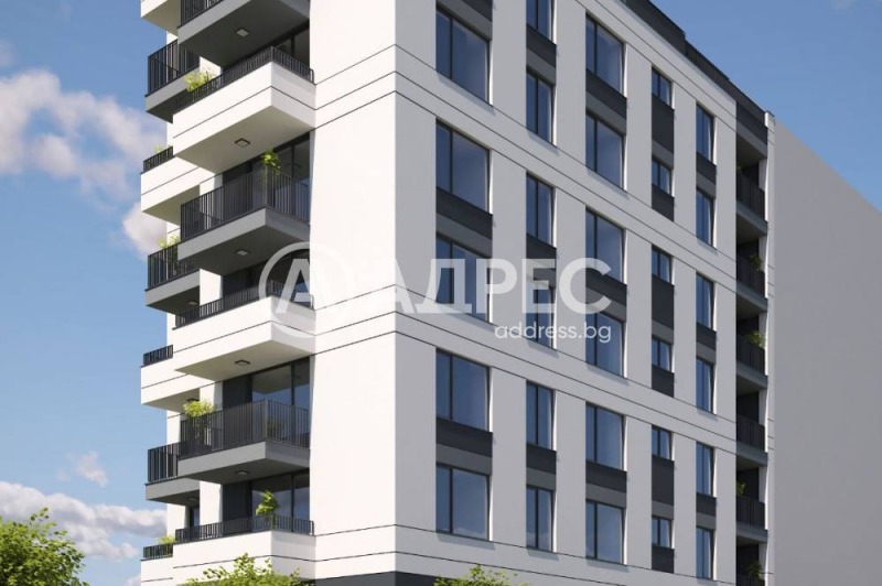 À venda  2 quartos Sofia , Vrabnica 1 , 100 m² | 48609518