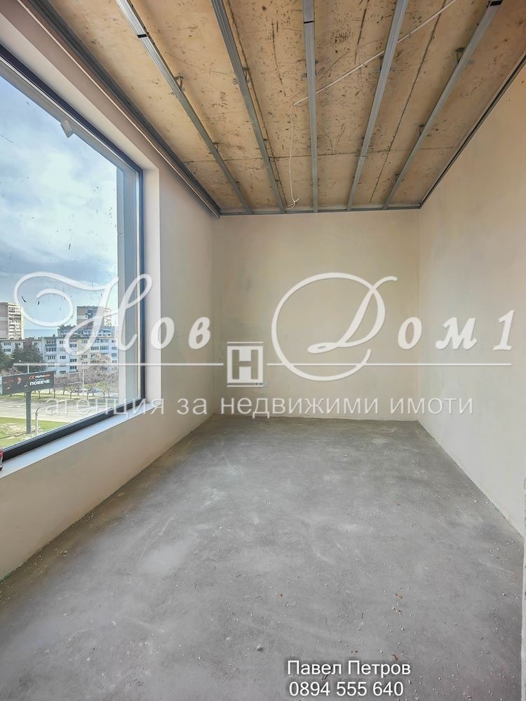 На продаж  2 спальні Варна , Бриз , 154 кв.м | 26171352 - зображення [7]
